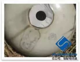 架空线路金具及杆上电气设备识别,架空线路金具和绝缘子