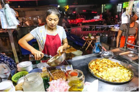 成都生活指南一览表,成都4天居住攻略