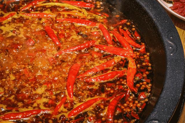 成都生活指南一览表,成都4天居住攻略