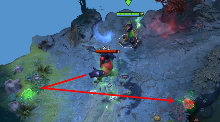 拉比克隔空取物技能,拉比克隔空取物怎么用