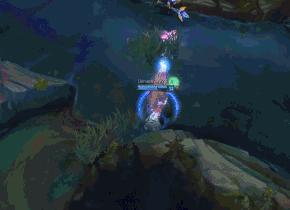 lol新版本各个位置强势英雄,lol新版本上分最强的英雄