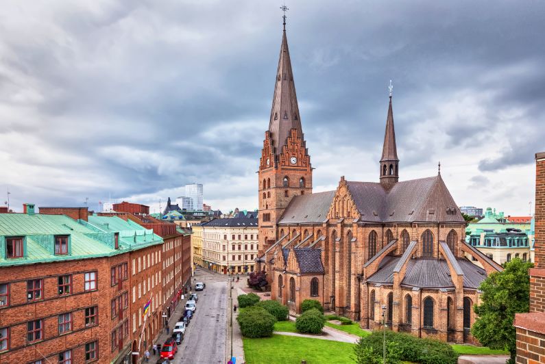 欧洲游路线推荐,欧洲经典旅游线路一览表