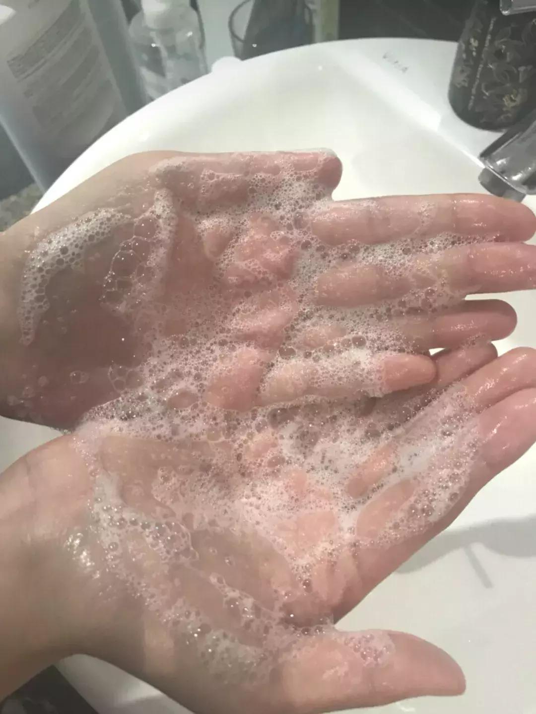 你的洗面奶上白名单了吗,你的洗面奶上排名了吗