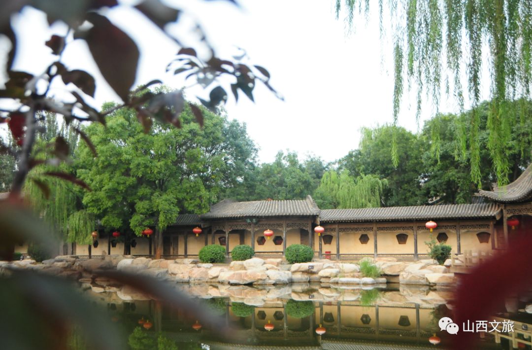 榆次老城旅游详细攻略,邂逅山西平遥古城