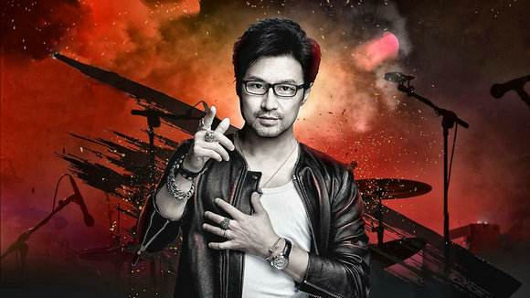 汪峰的尊严和梦想,汪峰的励志人生