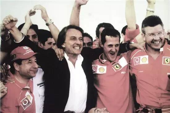 法拉利退出中国市场会怎么样,我法拉利