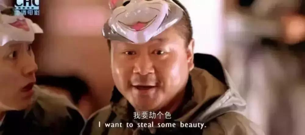 她的剧总能满足我泛滥的少女心？！