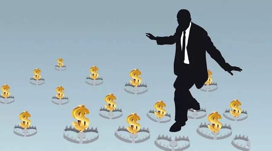 一机构踩雷金银岛：国投瑞银子公司2.8亿资管产品临逾期