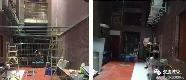 双流违规别墅拆除补偿多少,成都市双流区违建名单