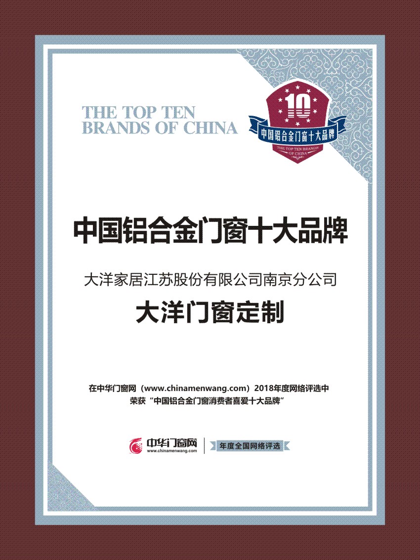 高端铝合金门窗一线门窗品牌,铝合金门窗十大品牌定制