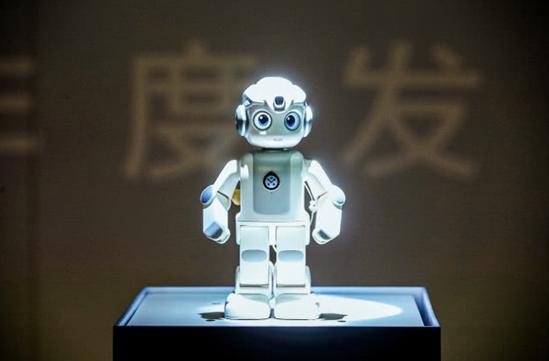 优必选悟空人工智能机器人,优必选悟空智能机器人有什么功能