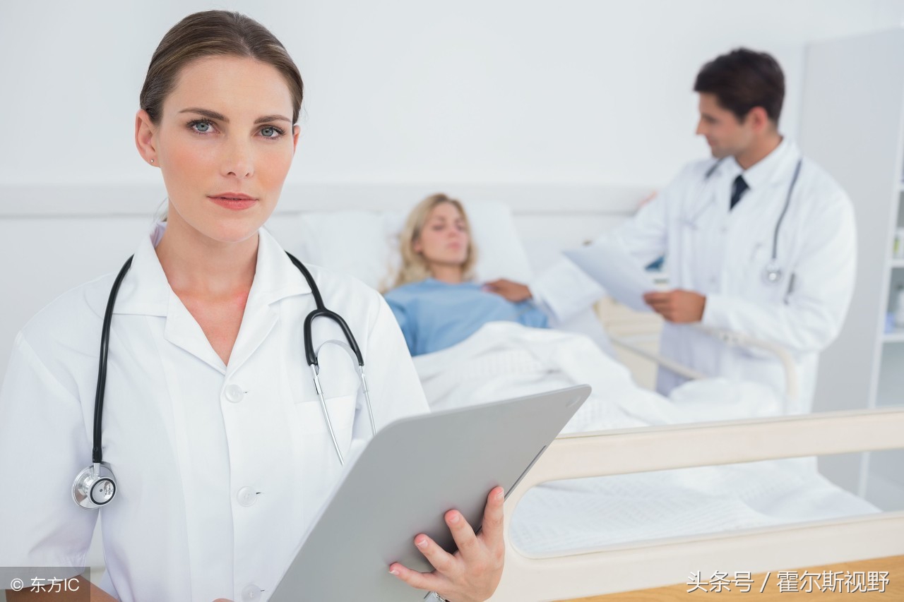 医院投资和筹建几大误区！千万别踩雷！