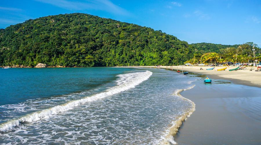 打卡三亚地道,打卡三亚浪浪海滩