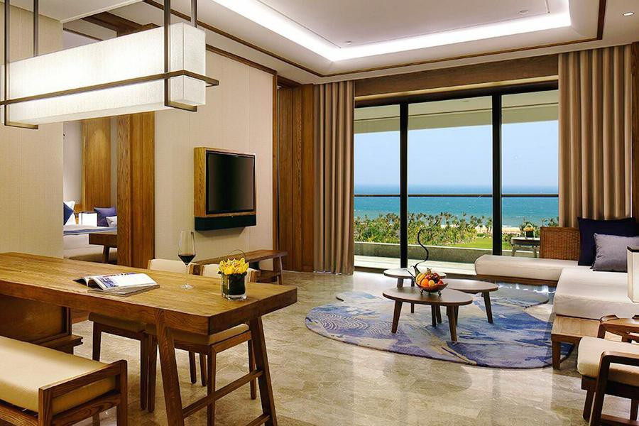 打卡三亚地道,打卡三亚浪浪海滩