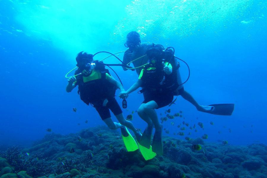 打卡三亚地道,打卡三亚浪浪海滩