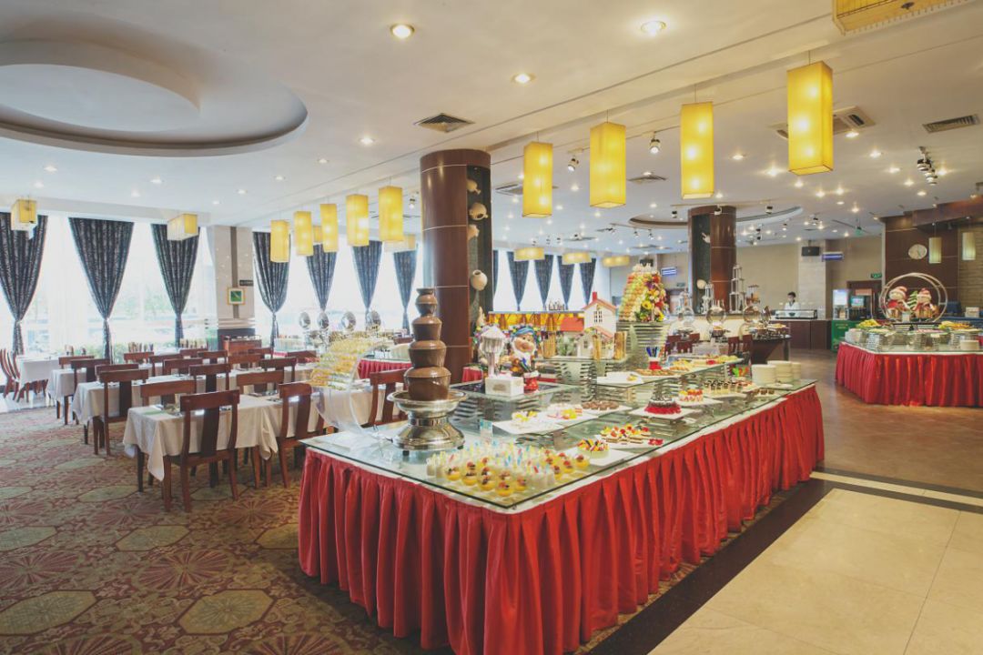 号外号外活动盛大开启,洛阳十一酒店