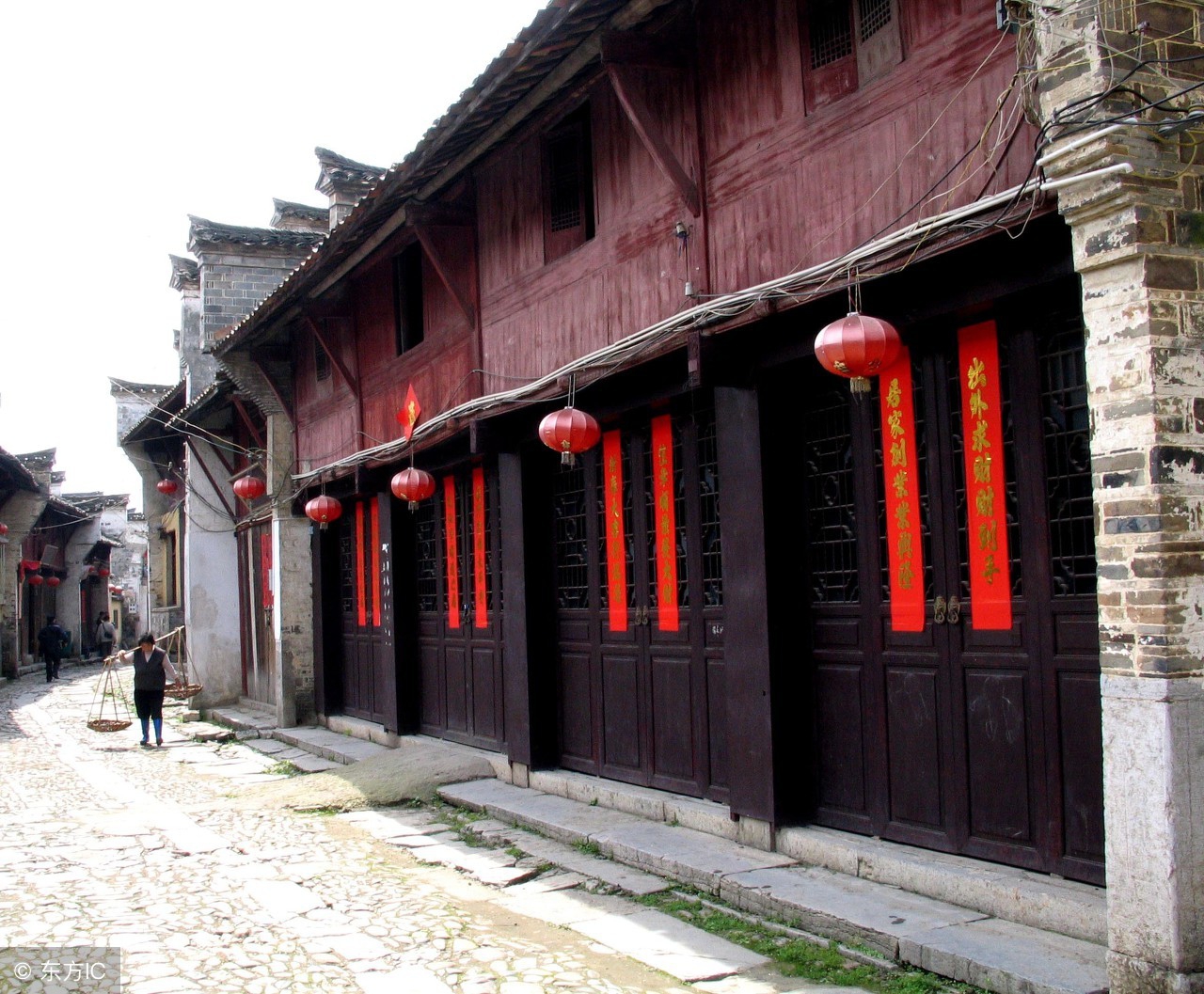 从泾县到皖南川藏线自驾游攻略,皖南泾县自驾三日游