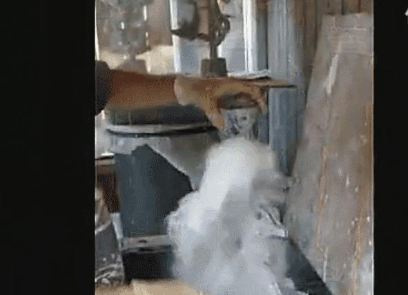 金属成型技术视频讲解,涨知识了26种金属成型工艺动图