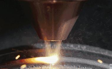 金属成型技术视频讲解,涨知识了26种金属成型工艺动图