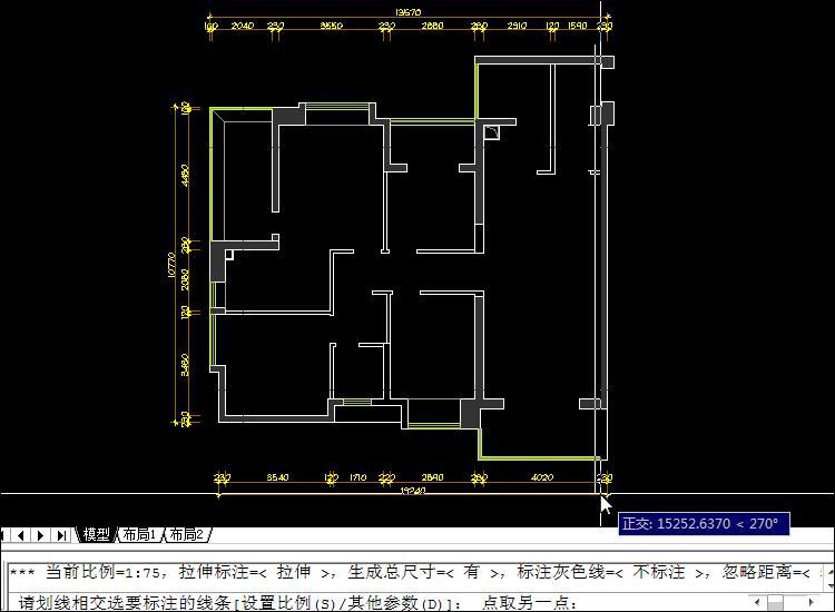cad圆弧实用技巧,实用的cad技巧抖音小助手