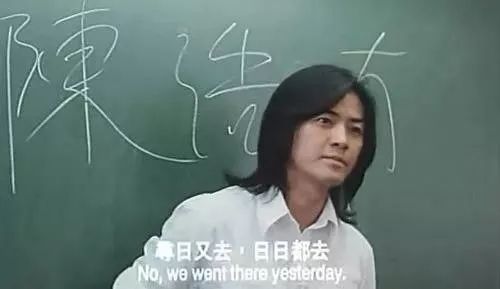 我的伊面啊，你的长发肿么了？！