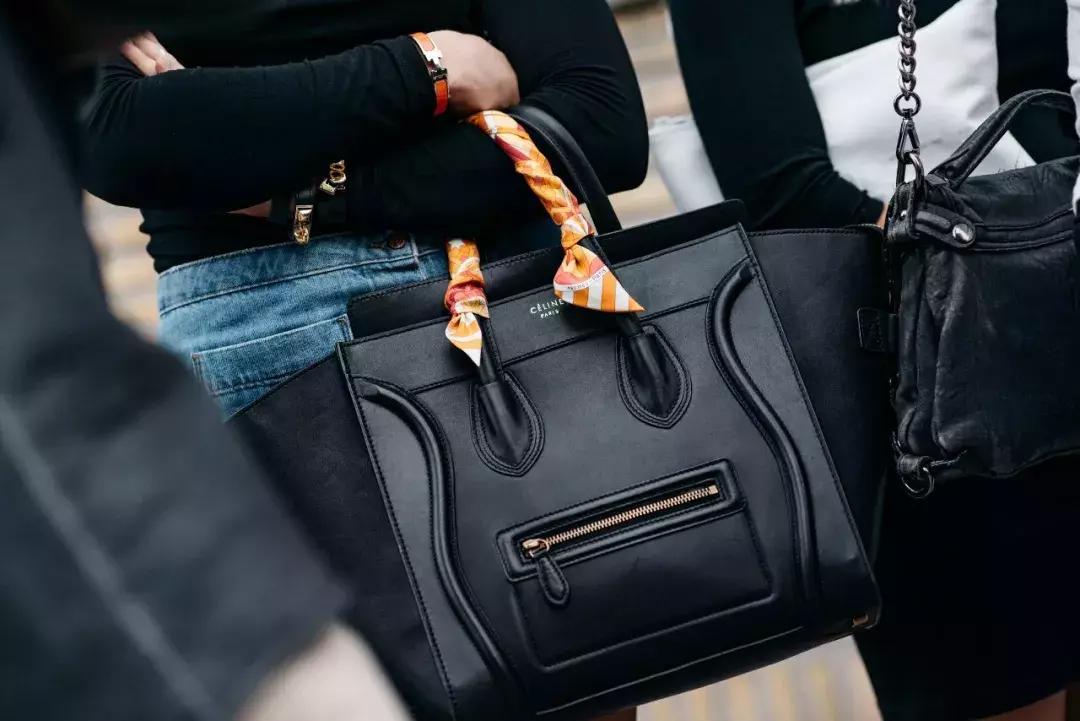 celine王菲同款包,celine新包凯旋门