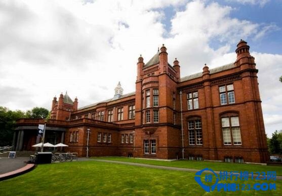 幸福感最强的国家排名,英国人心中top10大学