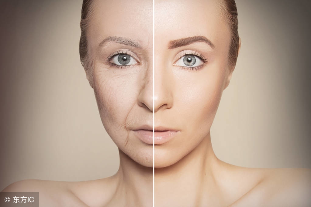 妈妈才五十岁脸上长老人斑,我70岁我脸上有老人斑能除掉吗