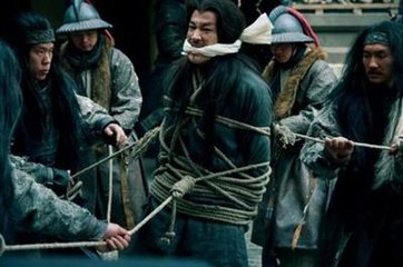 高顺陷阵营多少人,陷阵营高顺是谁部下