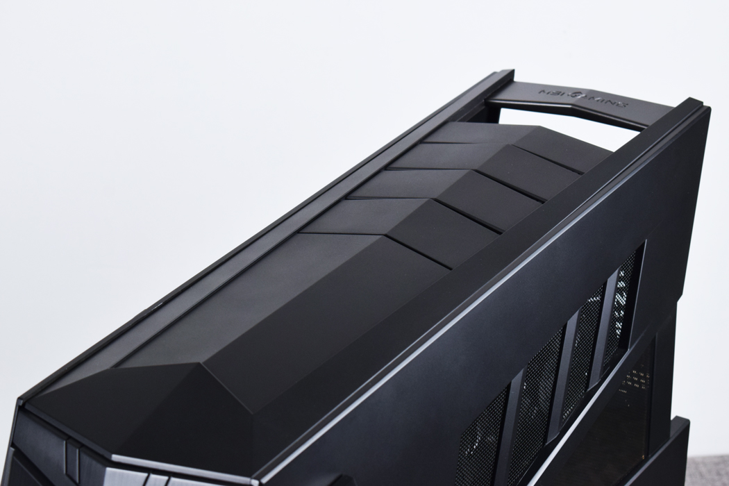 微星宙斯盾aegis3评测,微星宙斯盾aegis3增加内存条