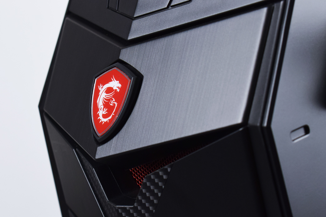 微星宙斯盾aegis3评测,微星宙斯盾aegis3增加内存条