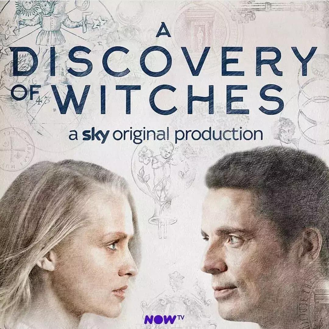 才出两集就被吸引，高阶版的《暮光之城》！