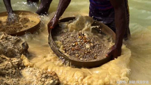 在南非卖钻石是真的吗,南非钻石便宜为什么没人买
