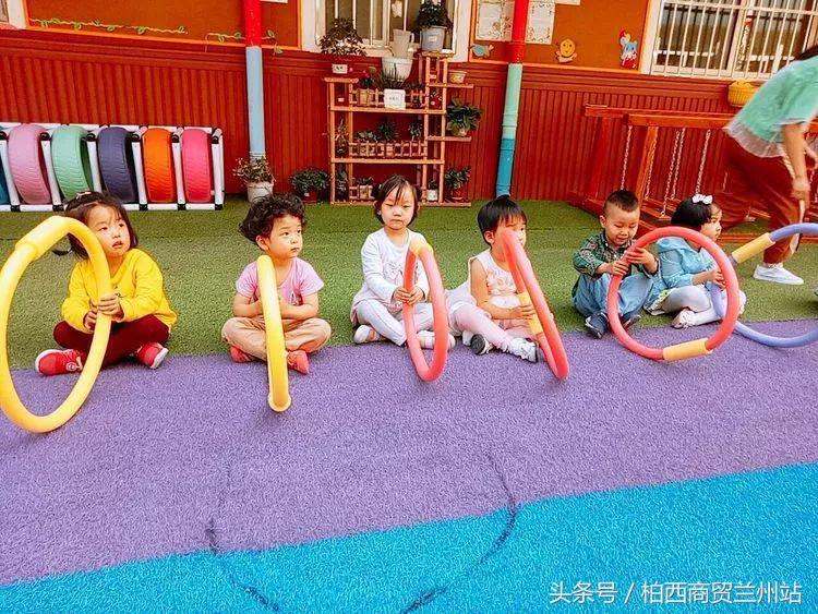 兰州西固美迪幼儿园,兰州市七里河区科迪幼儿园