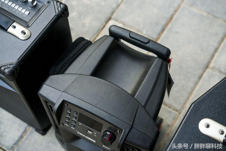户外广场舞便携式音箱哪个牌子好,高性价比蓝牙广场舞音箱评测