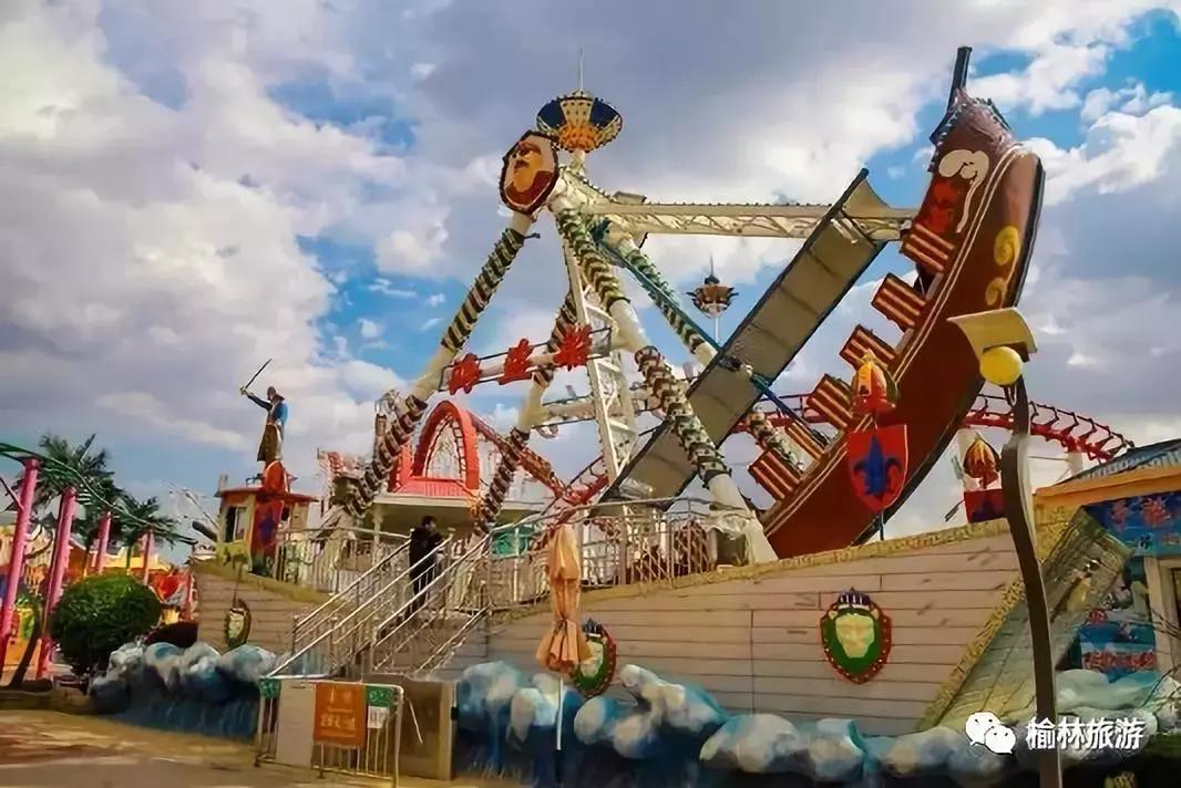 榆林十一假期旅游推荐,十一榆林自驾游攻略