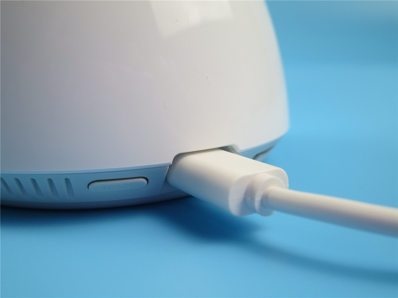 「超逸酷玩」小爱同学和蓝牙网关小白智能摄像机增强版都支持