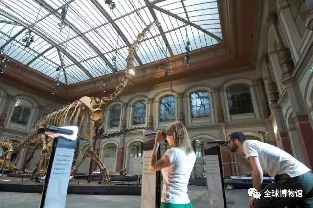 盘点中国博物馆,盘点世界各地博物馆