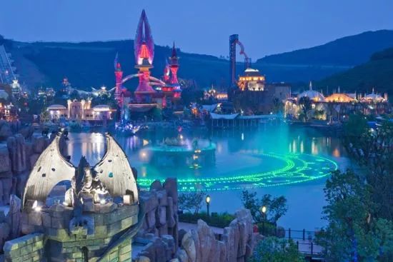 国庆去哪儿玩又便宜又好玩,国庆安心游玩攻略