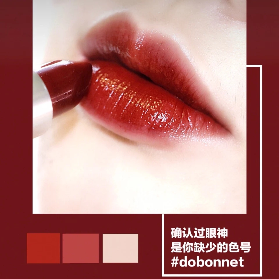秋冬用什么口红唇釉,mac口红秋冬推荐