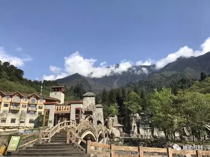 国庆节黑山谷一日游攻略,国庆旅游攻略贵州