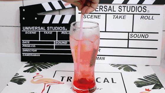 不出常州也能吃遍全世界的泡面，全部藏在这家餐厅里！