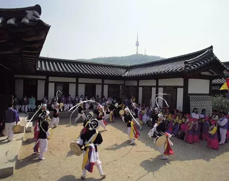 韩国十一旅游,十一省钱旅游攻略亲子游