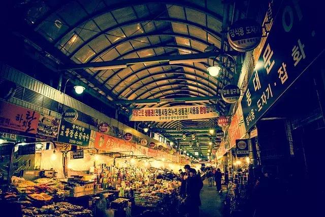 韩国十一旅游,十一省钱旅游攻略亲子游