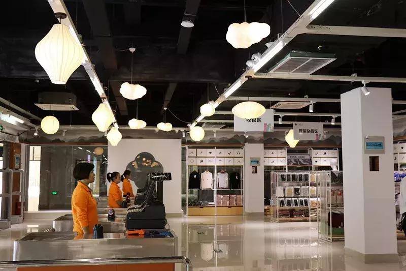 探秘景区里的别墅,景区探秘类视频