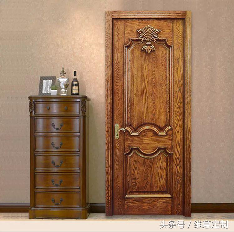 室内门要选什么材质的好,入住一年告诉你浴室要不要装凉霸