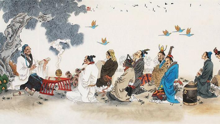 常被误解的10个成语的冷知识,最难理解的十大成语