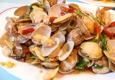 青岛必带的十大特产,青岛必买的特产