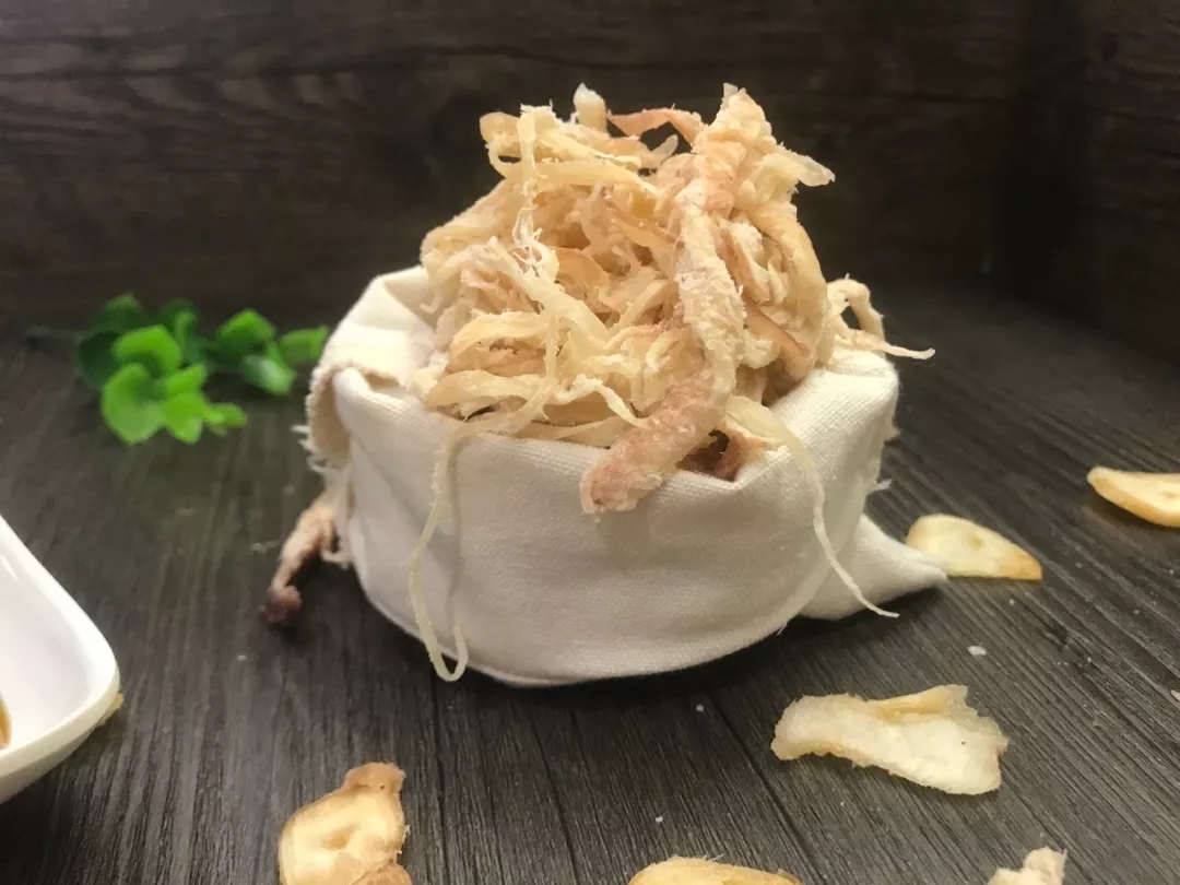 青岛必带的十大特产,青岛必买的特产