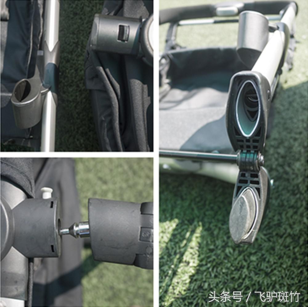 虎贝尔和好孩子推车比较,虎贝尔mpro婴儿推车